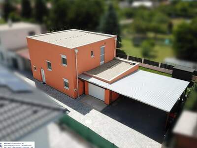 Haus kaufen in 2441 Mitterndorf (Bild 1)