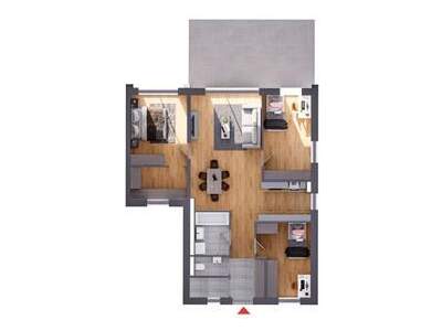 Mietwohnung in 3620 Spitz