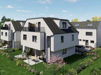 Haus kaufen in 1220 Wien