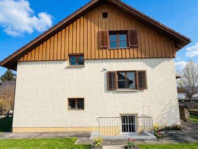 Haus mit Garten kaufen in 6890 Lustenau (Bild 5)