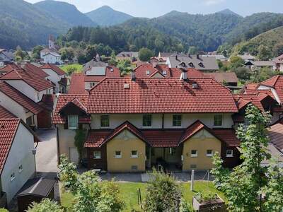 Haus mit Garten kaufen in 3192 Hohenberg (Bild 3)