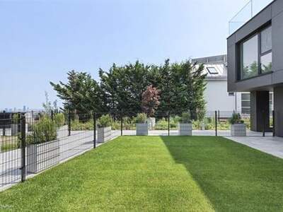 Eigentumswohnung in 1190 Wien