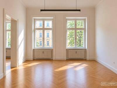 Gewerbeobjekt mieten in 1070 Wien
