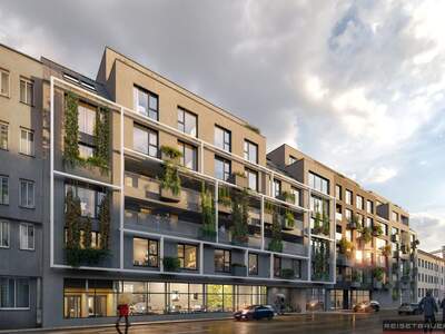 Wohnung kaufen in 4020 Linz