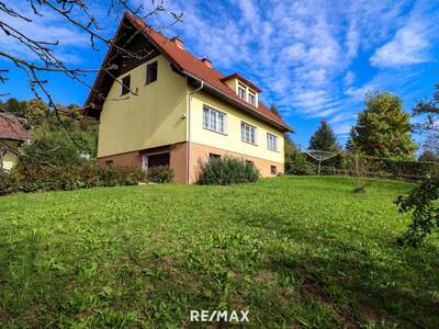 Einfamilienhaus kaufen in 8082 Zerlach (Bild 1)