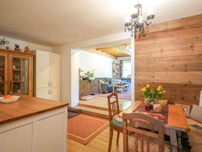 Reihenhaus kaufen in 6370 Kitzbühel