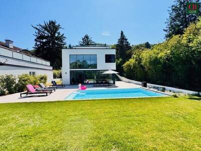 Haus kaufen in 3400 Klosterneuburg