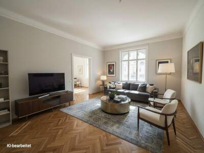 Wohnung kaufen in 1030 Wien (Bild 2)