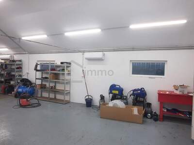 Gewerbeobjekt kaufen in 9500 Celldömölk (Bild 4)