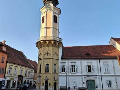 Eigentumswohnung in 8490 Bad Radkersburg