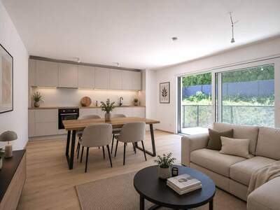 Wohnung kaufen in 5020 Salzburg