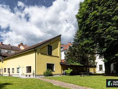 Gewerbeobjekt mieten in 8700 Leoben (Bild 1)