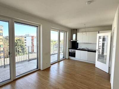 Apartment provisionsfrei mieten in 8020 Steiermark