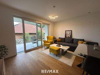 Wohnung kaufen in 4812 Pinsdorf