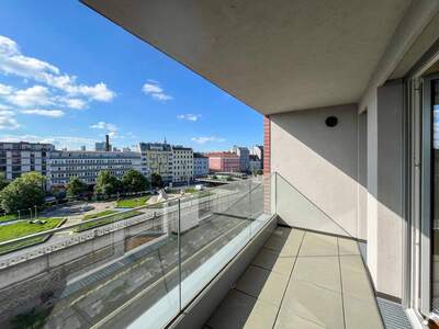 Wohnung mieten in 1150 Wien