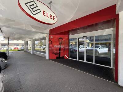 Gewerbeobjekt mieten in 9800 Spittal