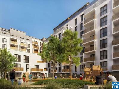 Eigentumswohnung in 1220 Wien