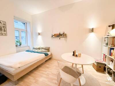 Anlageobjekt kaufen in 1150 Wien