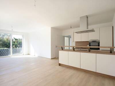 Haus mit Garten mieten in 3100 St.Pölten