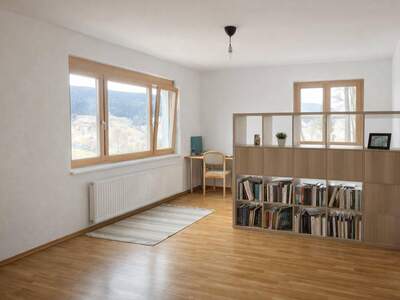 Wohnung mieten in 8654 Fischbach