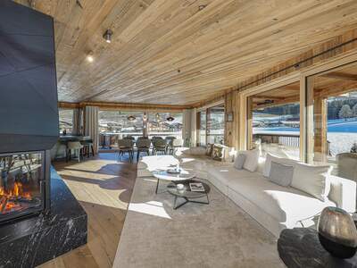 Terrassenwohnung kaufen in 6370 Kitzbühel (Bild 4)