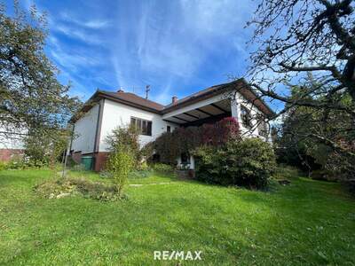 Einfamilienhaus kaufen in 94032 Passau