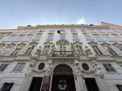 Gewerbeobjekt mieten in 1010 Wien