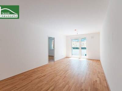 Terrassenwohnung kaufen in 1140 Wien (Bild 3)