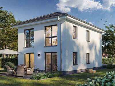 Haus mit Garten kaufen in 6824 Schlins (Bild 3)