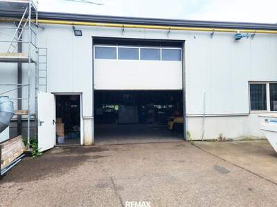 Gewerbeobjekt mieten in 3150 Wilhelmsburg (Bild 4)