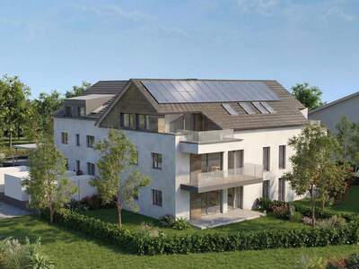 Terrassenwohnung kaufen in 5162 Obertrum (Bild 3)