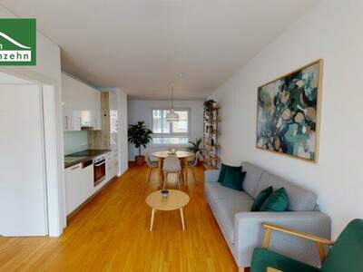 Terrassenwohnung mieten in 8020 Graz (Bild 4)