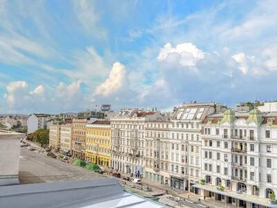 Eigentumswohnung in 1040 Wien