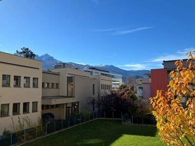Wohnung provisionsfrei kaufen in 6020 Innsbruck