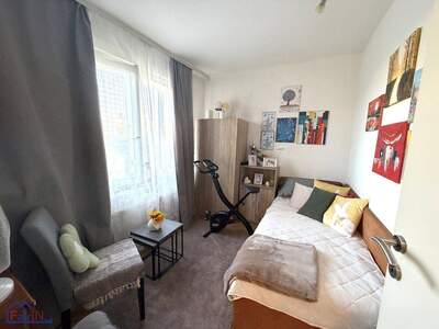 Wohnung kaufen in 1100 Wien