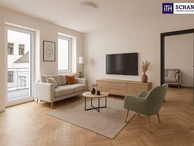 Terrassenwohnung kaufen in 1160 Wien (Bild 1)