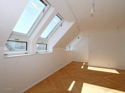 Wohnung kaufen in 1090 Wien