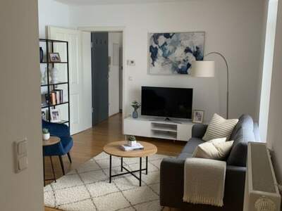 Altbauwohnung mieten in 4780 Schärding (Bild 2)