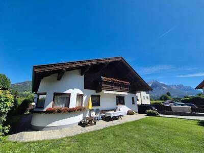 Haus kaufen in 6306 Söll