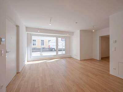 Gewerbeobjekt mieten in 1150 Wien