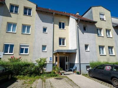 Terrassenwohnung mieten in 3380 Pöchlarn (Bild 1)