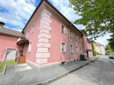 Wohnung mieten in 9500 Villach