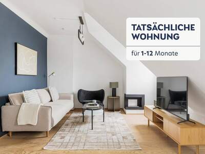 Mietwohnung in 1040 Wien