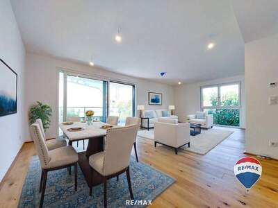 Eigentumswohnung in 1220 Wien