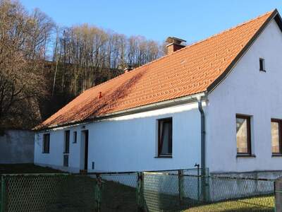 Haus kaufen in 3822 Karlstein