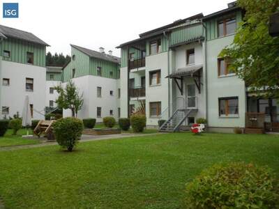 Wohnung mieten in 4850 Timelkam