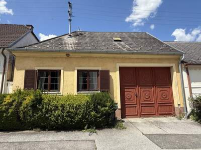 Haus kaufen in 7442 Lockenhaus