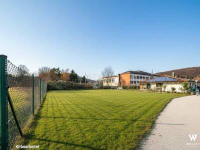 Grundstück kaufen in 2534 Alland