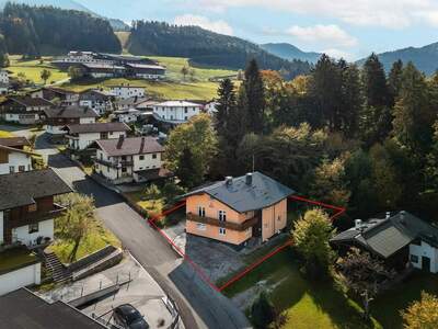 Mehrfamilienhaus kaufen in 6335 Thiersee (Bild 1)