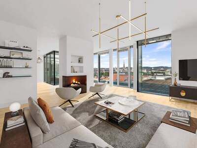 Eigentumswohnung in 1030 Wien